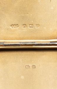 Diciassette oggetti  - Asta Argenti - Associazione Nazionale - Case d'Asta italiane