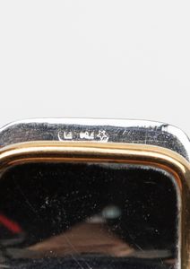 Dieci oggetti  - Asta Argenti - Associazione Nazionale - Case d'Asta italiane