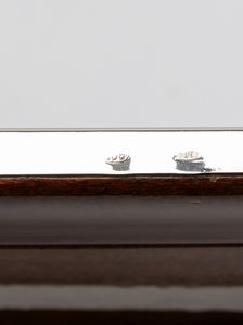 Tre cornici portafotografie  - Asta Argenti - Associazione Nazionale - Case d'Asta italiane