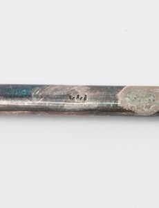 Undici oggetti  - Asta Argenti - Associazione Nazionale - Case d'Asta italiane