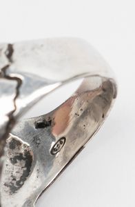 Undici oggetti  - Asta Argenti - Associazione Nazionale - Case d'Asta italiane