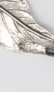 Undici oggetti  - Asta Argenti - Associazione Nazionale - Case d'Asta italiane