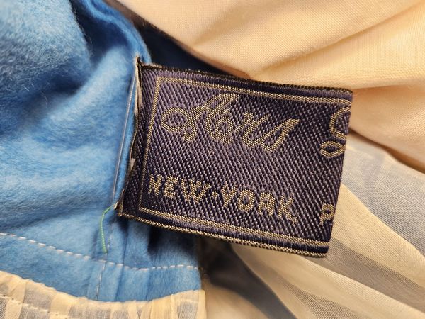 Bambola Lenci, riproduzione del modello Wilma del 1926  - Asta Bambole e Balocchi - Associazione Nazionale - Case d'Asta italiane