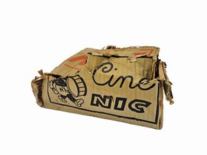 Proiettore Topolino NIC  - Asta Bambole e Balocchi - Associazione Nazionale - Case d'Asta italiane