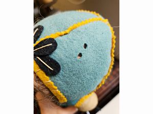 Bambola Lenci  - Asta Bambole e Balocchi - Associazione Nazionale - Case d'Asta italiane