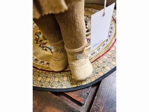 Bambola Lenci  - Asta Bambole e Balocchi - Associazione Nazionale - Case d'Asta italiane