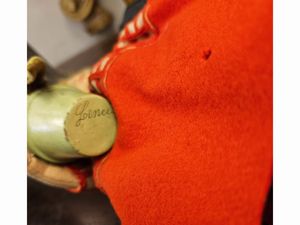 Bambola Lenci  - Asta Bambole e Balocchi - Associazione Nazionale - Case d'Asta italiane