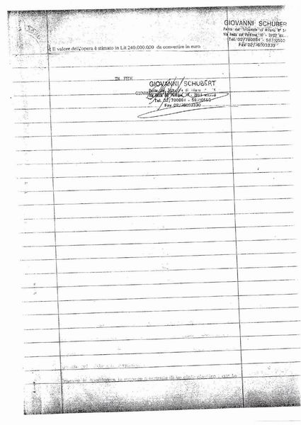 Rilievo in avorio raffigurante la Crocifissione di Cristo  - Asta Coralli, Avori e Argenti: capolavori da importanti collezioni italiane - Icone Russe - Associazione Nazionale - Case d'Asta italiane