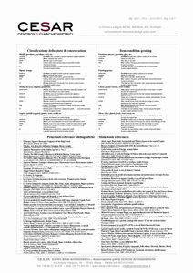 Rilievo in avorio raffigurante la Crocifissione di Cristo  - Asta Coralli, Avori e Argenti: capolavori da importanti collezioni italiane - Icone Russe - Associazione Nazionale - Case d'Asta italiane