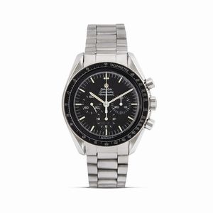 OMEGA - OMEGA SPEEDMASTER PROFESSIONAL MOONWATCH REF. ST 145.022 ANNO 1969