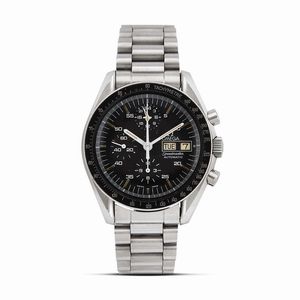 OMEGA - OMEGA SPEEDMASTER MOONWATCH "HOLY GRAIL" REF. ST376.0822