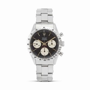 ROLEX - ROLEX DAYTONA F.A.P. REF. 6239 N. 10834XX ANNO 1964