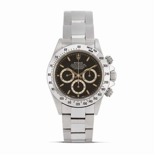 ROLEX - ROLEX DAYTONA REF. 16520 N. W3932XX ANNO 1995