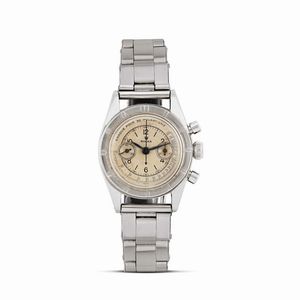 ROLEX - ROLEX CRONOGRAFO REF. 3181 N. 047XX CON SCALA PULSOMETRICA