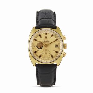 OMEGA - OMEGA SEAMASTER REF. 176.007 ANNO 1972