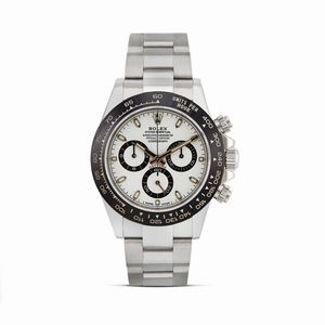 ROLEX - ROLEX DAYTONA CERACHROM REF. 116500LN N. 79475XX ANNO 2017