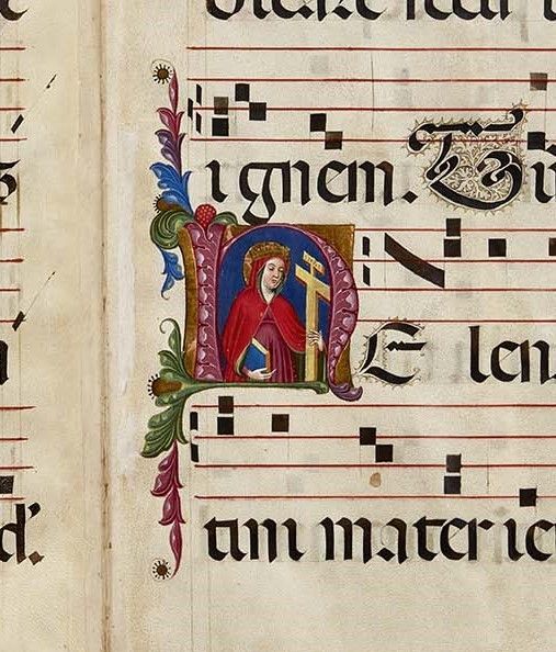 Scuola lombarda, 1480 ca.  - Asta LIBRI, MANOSCRITTI E AUTOGRAFI - Associazione Nazionale - Case d'Asta italiane