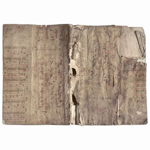 (Geografia - Illustrati 600)   MAGINI, Giovanni Antonio.   Italia di Gio. Ant. Magini data in luce da Fabio suo figliuolo al serenissimo Ferdinando Gonzaga duca di Mantoua edi [!] Monferrato.   Bononiae, impensis ipsius auctoris, 1620 (In Bologna, presso Clemente Ferroni, s.d.) (1632).  - Asta LIBRI, MANOSCRITTI E AUTOGRAFI - Associazione Nazionale - Case d'Asta italiane