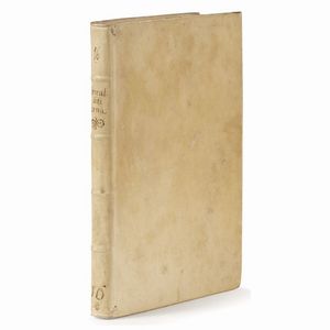 (Bologna - Illustrati 700)   BUINI, Giuseppe Maria.   L&rsquo;dsgrazi d&rsquo;Bertuldin dalla Zena  . (Bologna, Costantino Pisarri, imprimatur datato 1736).  - Asta LIBRI, MANOSCRITTI E AUTOGRAFI - Associazione Nazionale - Case d'Asta italiane