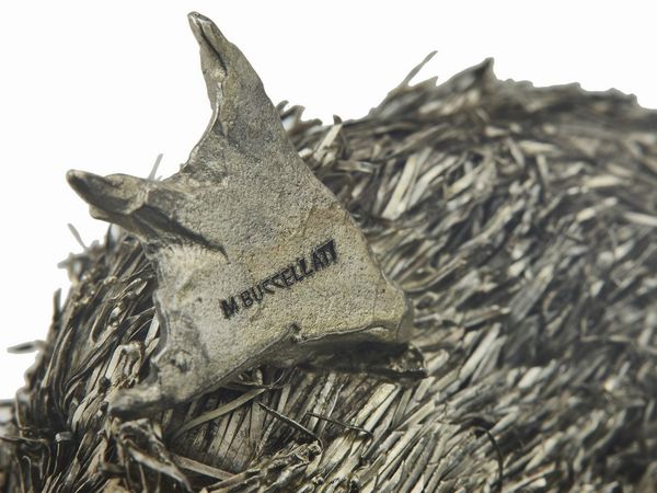 M. Buccellati. Coppia di anatroccoli  - Asta Fine Jewels - Associazione Nazionale - Case d'Asta italiane