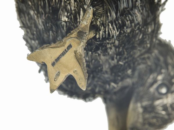 M. Buccellati. Coppia di anatroccoli  - Asta Fine Jewels - Associazione Nazionale - Case d'Asta italiane