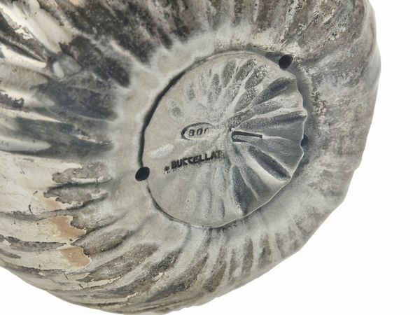 Lotto composto da tre oggetti firmati M. Buccellati e uno firmato Buccellati  - Asta Fine Jewels - Associazione Nazionale - Case d'Asta italiane