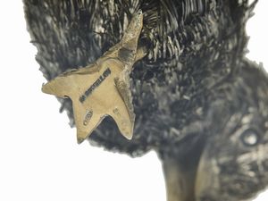 M. Buccellati. Coppia di anatroccoli  - Asta Fine Jewels - Associazione Nazionale - Case d'Asta italiane