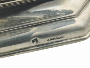 M. Buccellati. Putto con delfino  - Asta Fine Jewels - Associazione Nazionale - Case d'Asta italiane