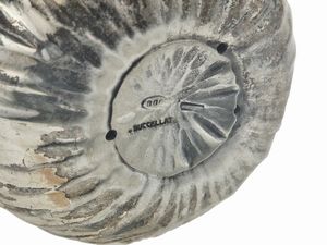 Lotto composto da tre oggetti firmati M. Buccellati e uno firmato Buccellati  - Asta Fine Jewels - Associazione Nazionale - Case d'Asta italiane