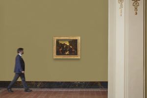 Da Paris Bordon  - Asta ASTA A TEMPO | DIPINTI ANTICHI - Associazione Nazionale - Case d'Asta italiane