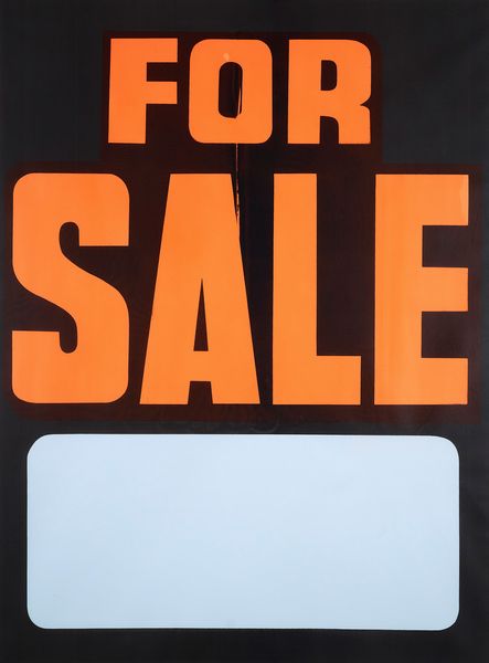 Scott  Myles : Untitled (for sale)  - Asta Arte Moderna e Contemporanea - Associazione Nazionale - Case d'Asta italiane