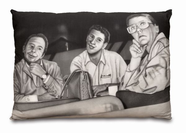 Aernout  Mik : Pillow  - Asta Arte Moderna e Contemporanea - Associazione Nazionale - Case d'Asta italiane