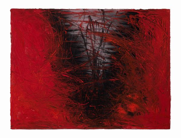 Anish Kapoor : Senza titolo  - Asta Arte Moderna e Contemporanea - Associazione Nazionale - Case d'Asta italiane