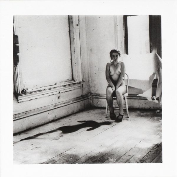 Francesca Woodman : Providence Rhode Island  - Asta Arte Moderna e Contemporanea - Associazione Nazionale - Case d'Asta italiane
