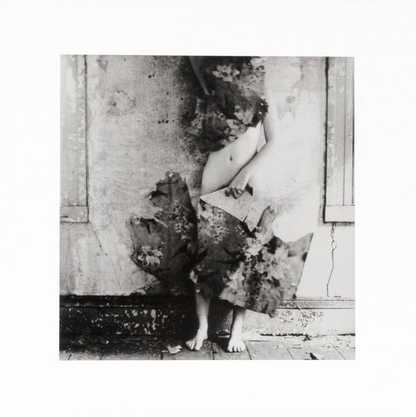 Francesca Woodman : Space 2, Providence, Rhode Island  - Asta Arte Moderna e Contemporanea - Associazione Nazionale - Case d'Asta italiane