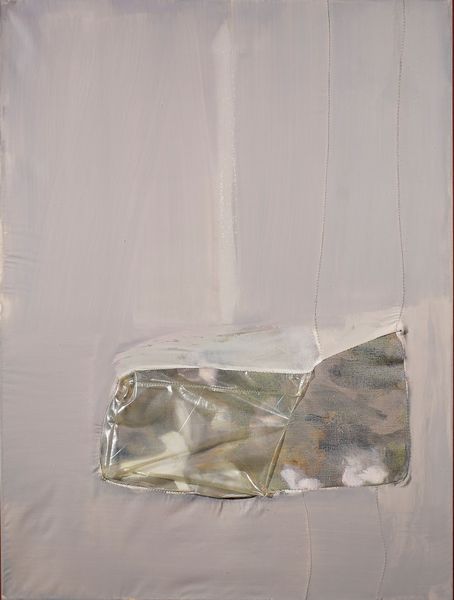 Erica Mahinay : Thin Skin #41: Flora  - Asta Arte Moderna e Contemporanea - Associazione Nazionale - Case d'Asta italiane