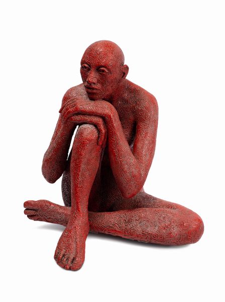 RABARAMA : Chi-ama  - Asta Arte Moderna e Contemporanea - Associazione Nazionale - Case d'Asta italiane