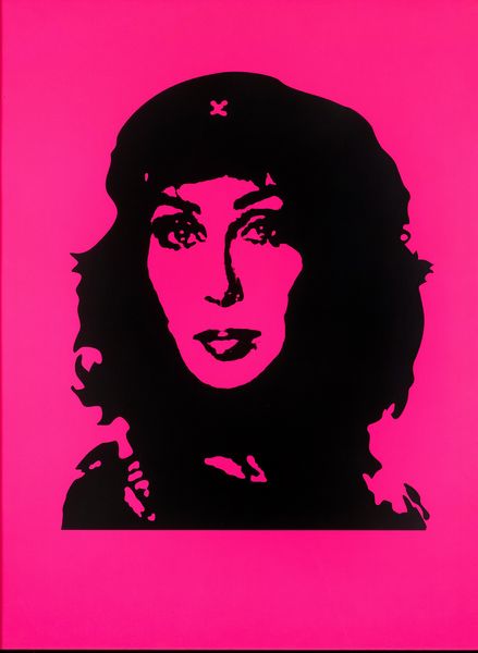 Scott  King : Pink Cher  - Asta Arte Moderna e Contemporanea - Associazione Nazionale - Case d'Asta italiane