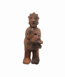 Seni Awa Camara - Maternit