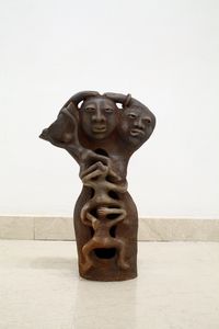 Reinata Sadimba - Senza titolo