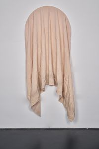 Sonia Kacem - Sans titre (rose, sale)