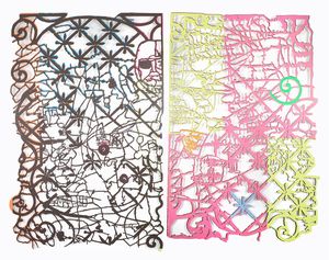 Simon  Periton - Spaccanapoli