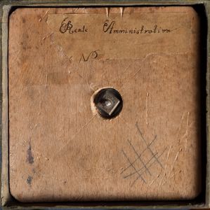 Importante coppia di candelabri a sei luci in bronzo dorato, Francia o Milano, 1815  - Asta Antiquariato, Dipinti antichi e del XIX secolo - Associazione Nazionale - Case d'Asta italiane