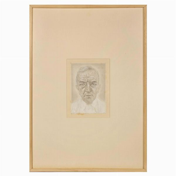 MARTINELLI ANDREA : ANDREA MARTINELLI  - Asta ASTA A TEMPO | ARTE MODERNA E CONTEMPORANEA - Associazione Nazionale - Case d'Asta italiane