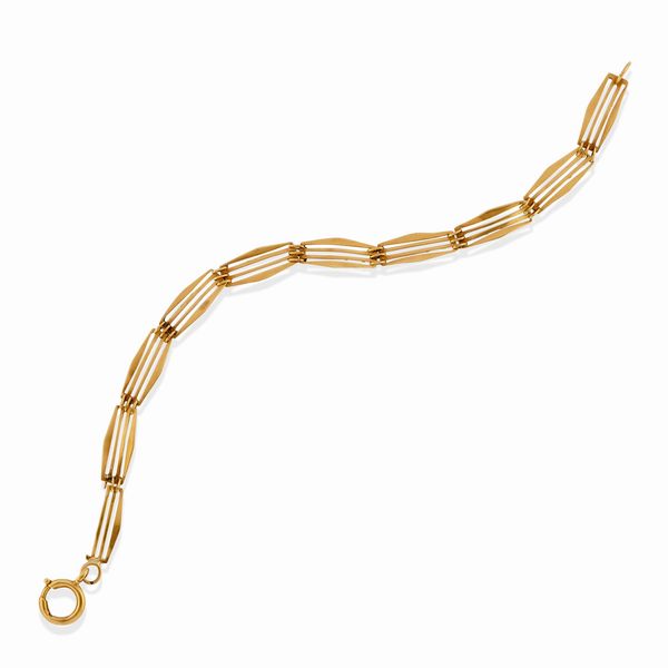 Lotto di gioielli  - Asta Gioielli - Associazione Nazionale - Case d'Asta italiane