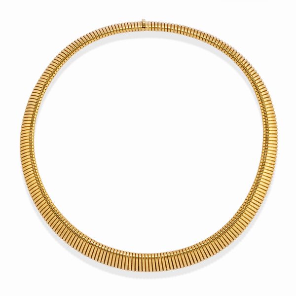 Girocollo  - Asta Gioielli - Associazione Nazionale - Case d'Asta italiane