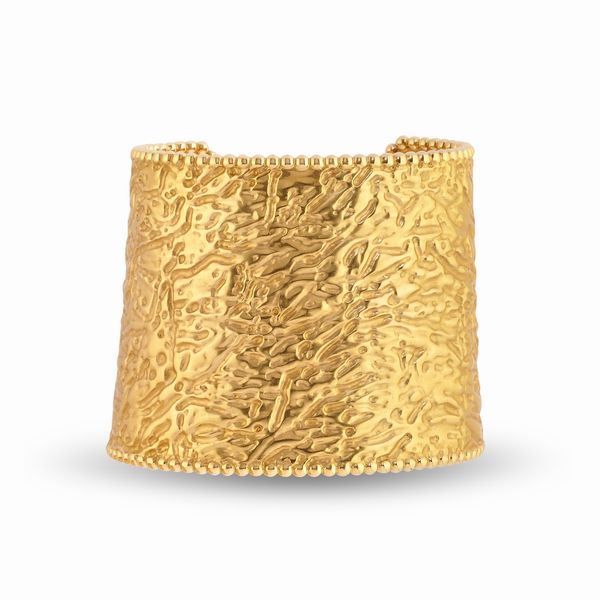 Van Cleef & Arpels : Bracciale  - Asta Gioielli - Associazione Nazionale - Case d'Asta italiane