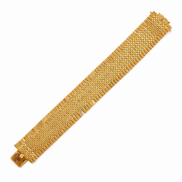 Bracciale  - Asta Gioielli - Associazione Nazionale - Case d'Asta italiane