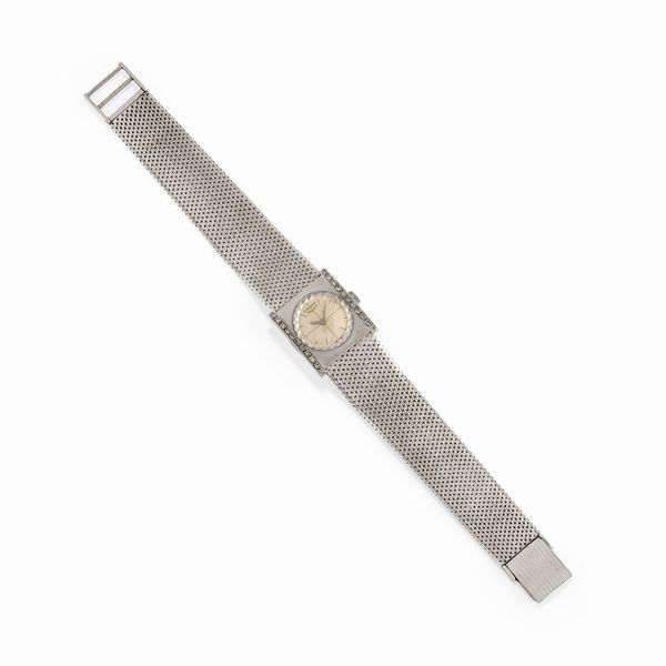 LONGINES : Orologio  - Asta Gioielli - Associazione Nazionale - Case d'Asta italiane