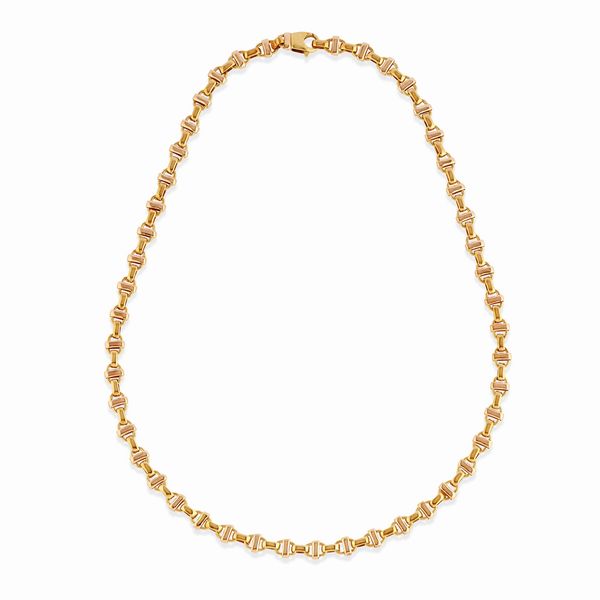 Collana  - Asta Gioielli - Associazione Nazionale - Case d'Asta italiane